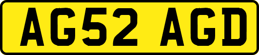 AG52AGD