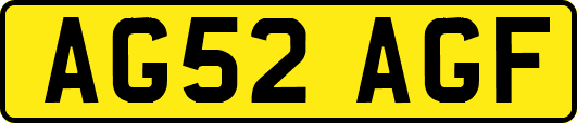 AG52AGF