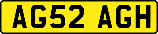 AG52AGH