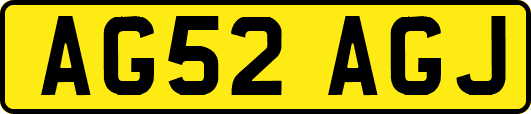 AG52AGJ