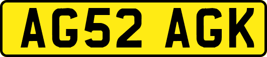 AG52AGK