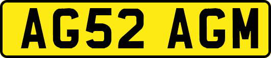 AG52AGM