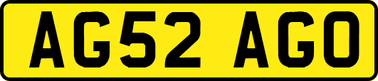 AG52AGO