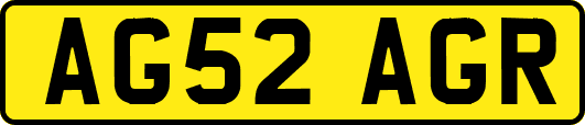 AG52AGR