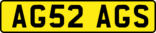 AG52AGS