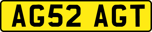 AG52AGT