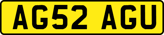 AG52AGU