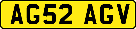 AG52AGV