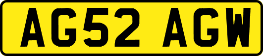 AG52AGW