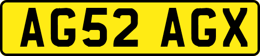 AG52AGX