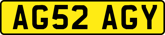 AG52AGY