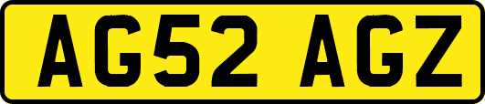 AG52AGZ