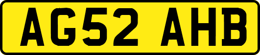 AG52AHB