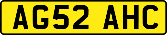 AG52AHC