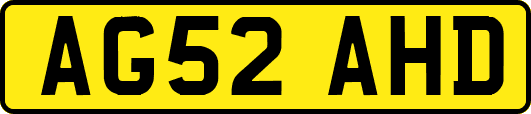 AG52AHD