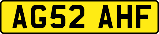 AG52AHF
