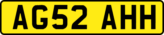 AG52AHH