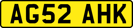 AG52AHK