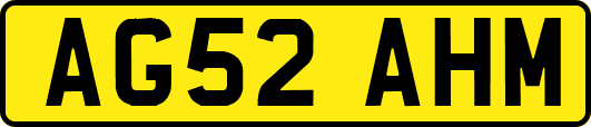 AG52AHM