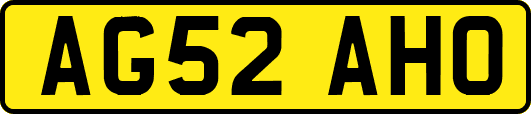 AG52AHO