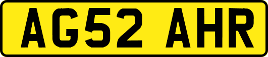 AG52AHR