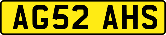 AG52AHS