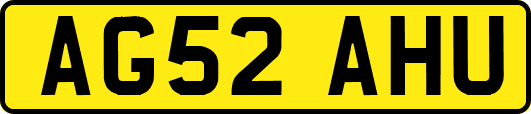 AG52AHU