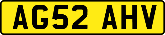 AG52AHV