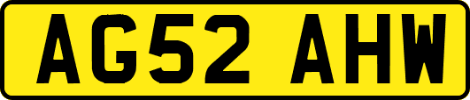 AG52AHW