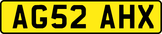 AG52AHX