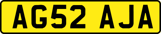 AG52AJA