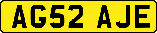 AG52AJE