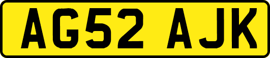 AG52AJK
