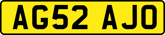 AG52AJO
