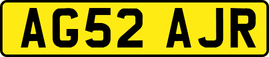 AG52AJR