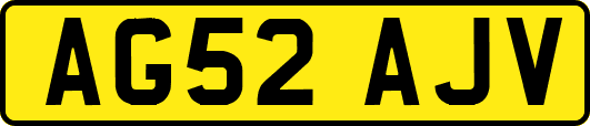 AG52AJV