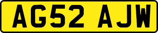 AG52AJW