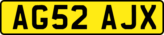 AG52AJX