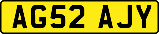 AG52AJY