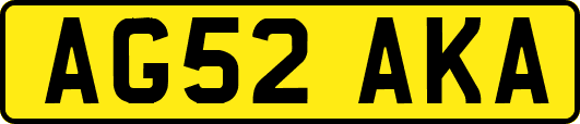 AG52AKA