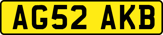 AG52AKB