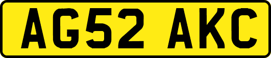 AG52AKC