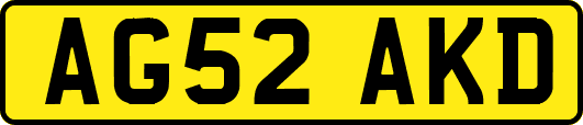 AG52AKD
