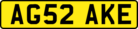 AG52AKE