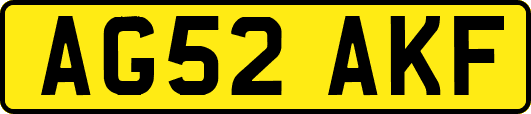 AG52AKF