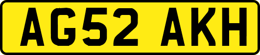 AG52AKH