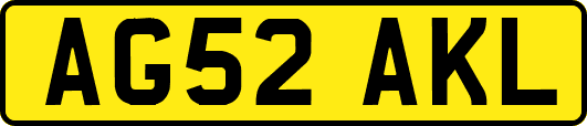 AG52AKL