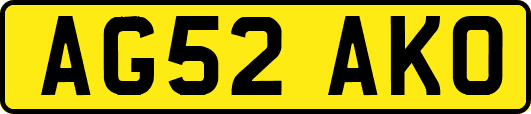 AG52AKO