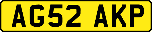 AG52AKP
