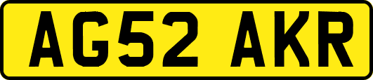 AG52AKR